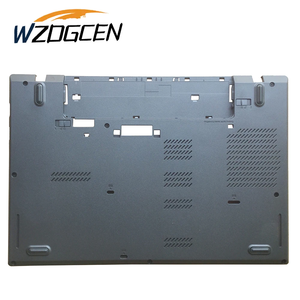 Новинка нижняя крышка корпуса ноутбука Lenovo для ThinkPad L450 L460 L470 AP12Y000500 01AV947 |