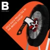 Kiddie Play Axe Throwing Game Set with Target 3 Axes and 3 Throwing Stars Indoor & Outdoor Play for Kids,Christmas Gifts 5