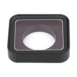 Enhanced Protective UV Filter Lens (GRAY)
