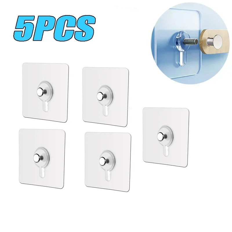 5 PCS