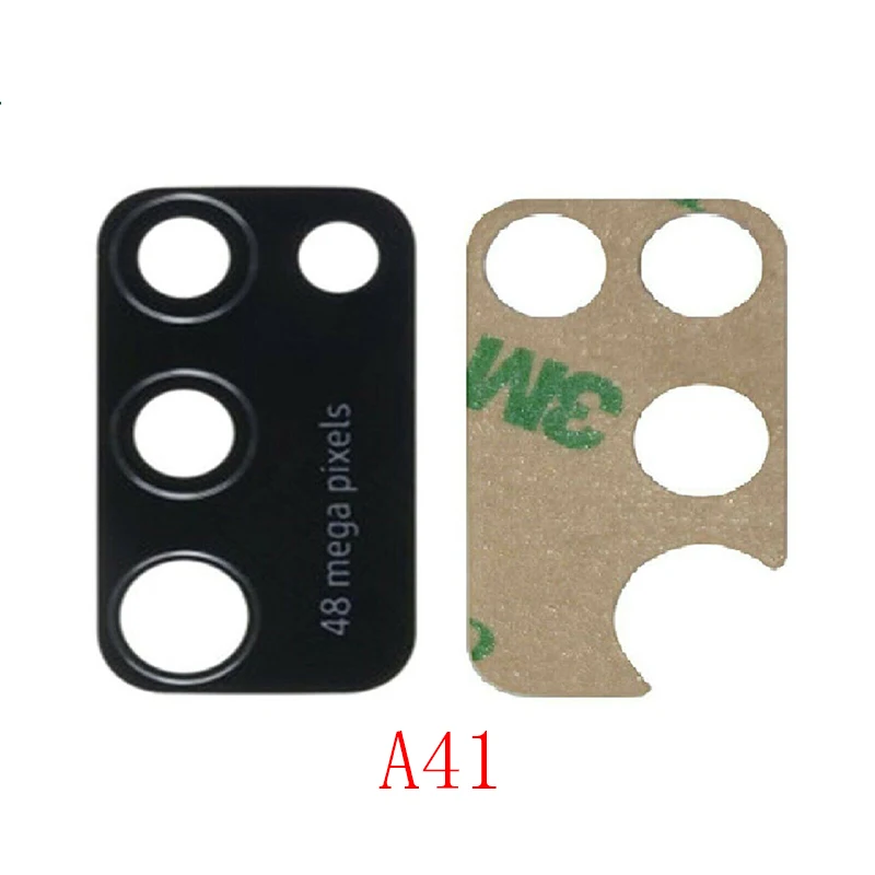 Lens Replacement Samsung A71 Back Camera Glass Rear Camera Glass