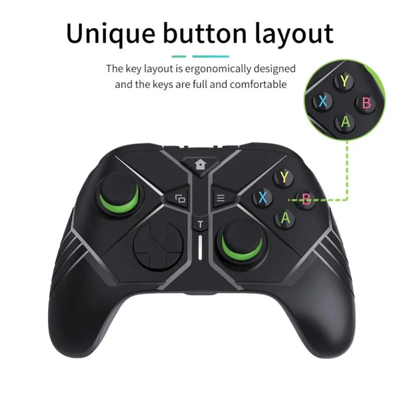 Xbox one   е 2.4GHZ ̽ƽ  Ʈѷ, Xbox One/One S/One X/One ø X/S/Ʈ/pc ȣȯ 
