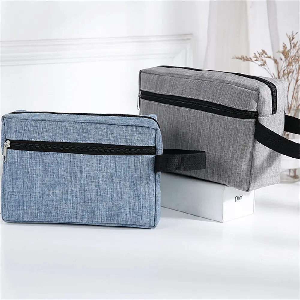 Travel Bags Waterproof Women men Toiletry Case Makeup Pouch Cosmetic Travel Cosmetic Bags Storage Handbag Washing Bag Makeup Bag, travel bags