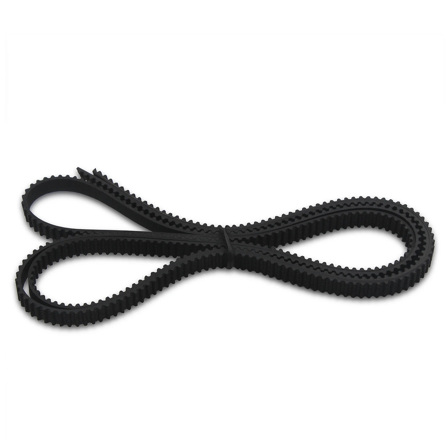 Gt2-6Mm Cinghia Dentata X + Y Axis Cinghia Sincrona Cinghia Dentata Aperta Per Artiglieria Stampante 3D Sidewinder X1 X2 E Genius Genius Pro