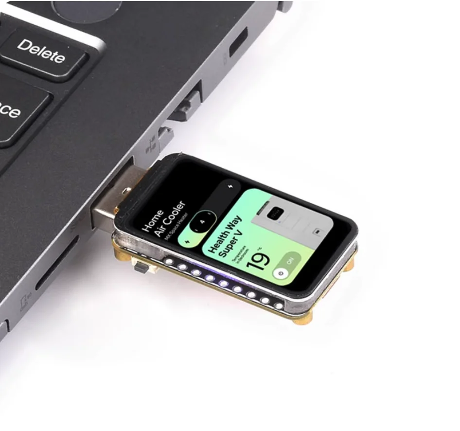 ESP32-S31,47-дюймоваямакетнаяплатаЖК-дисплеяс8МБPSRAM,флэш-памятью16МБ,Wi-Fi/BLE,слотомMicroSDисветодиодомRGB-AliExpress502