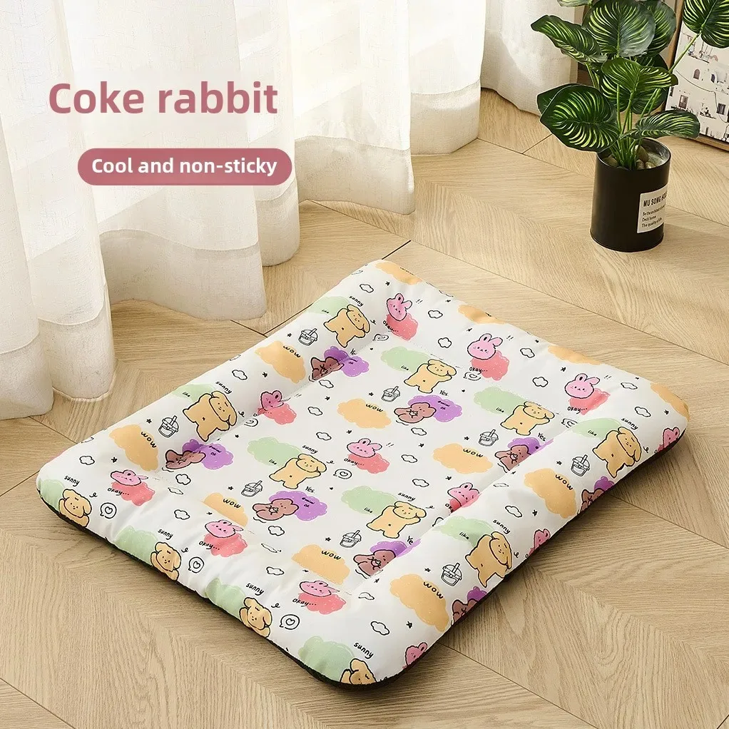 Coke rabbit
