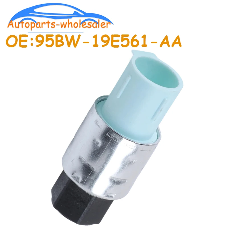 A/C Cycling Pressure Switch 95BW19E561AA For Ford Fiesta Focus
