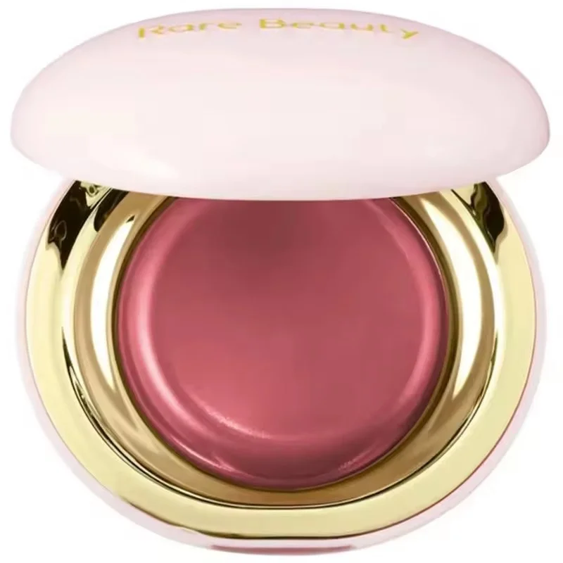 Mauve blush