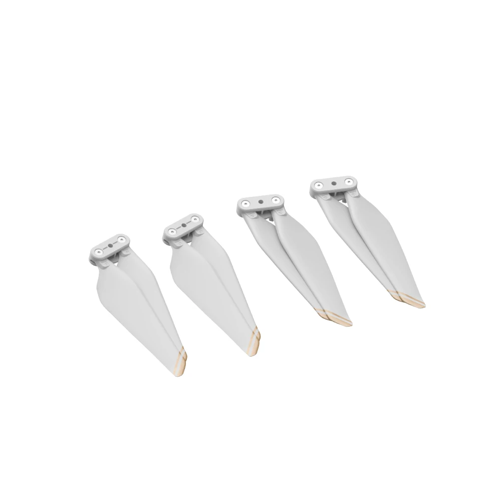 Hélices FIMI X8 SE RC 2022/Pro/Tele - 4 pièces pliables rapides