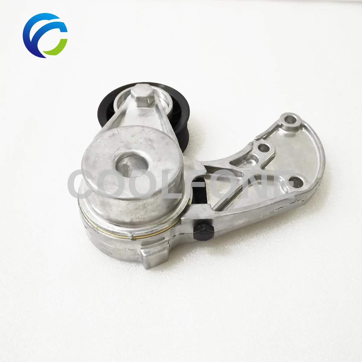 Drive Belt Automatic Tensioner for VW MULTIVAN V BORA NEW BEETLE GOLF IV  2.3 2.8 3.2 VR6  022145299 022145299A 022145299D