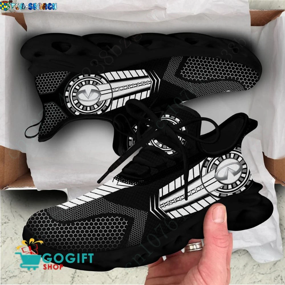 

Infiniti Shoes Unisex Tennis Big Size Casual Original Men's Sneakers Sports Shoes For Men Lightweight Comfortable Male Sneakers