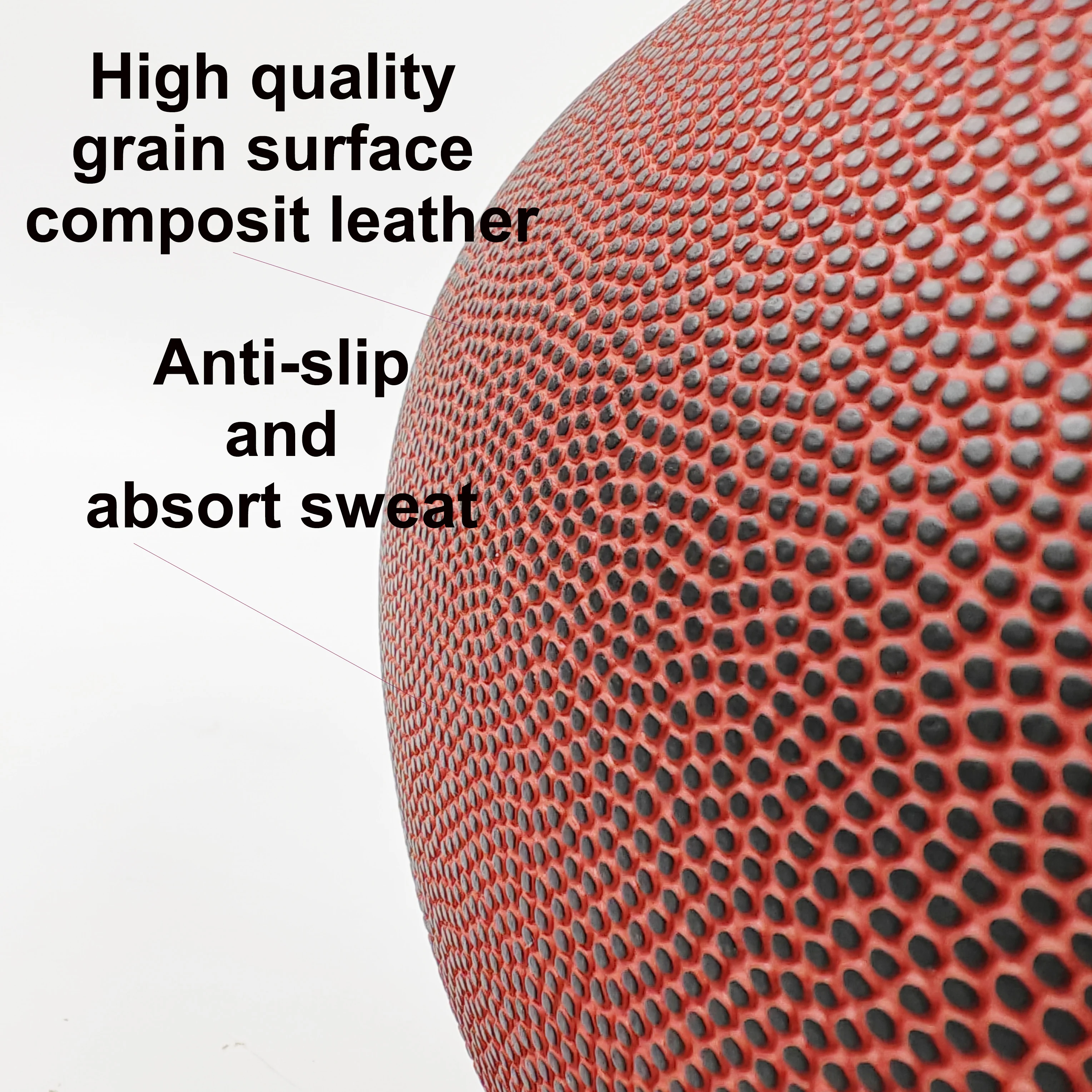 High Quality Machine Stitched PU PVC Custom American Football Ball Rugby Ball Size 9 view 6