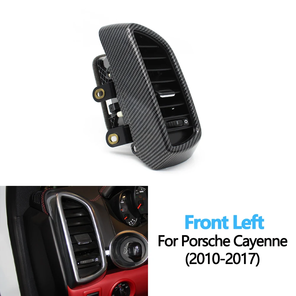 Front Left