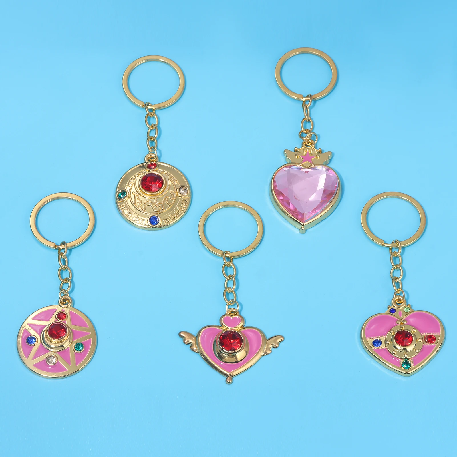 Sa0cdb748446d42939d6f26ba3a325a19X - Sailor Moon Shop