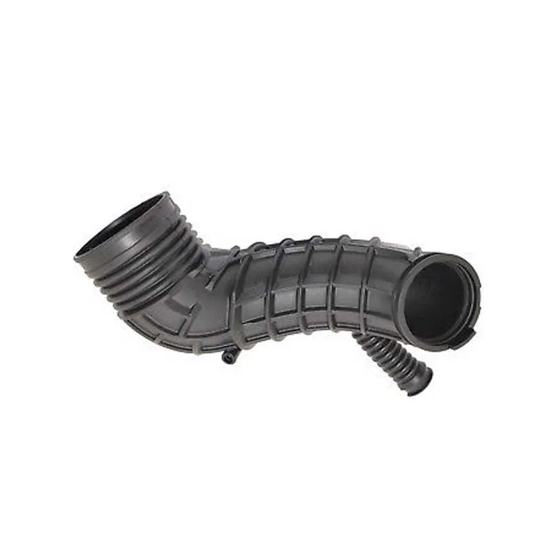 Flexible Air Intake Hose Rubber Coupling Pipe 13543412292 for BMW X3 E83 3.0L L6 2003-2006