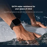 New Global Version Xiaomi Redmi Watch 5 Active Smartwatch 2" Display Bluetooth Phone Call 140+ Sport Mode 5ATM Waterproof - Image 6