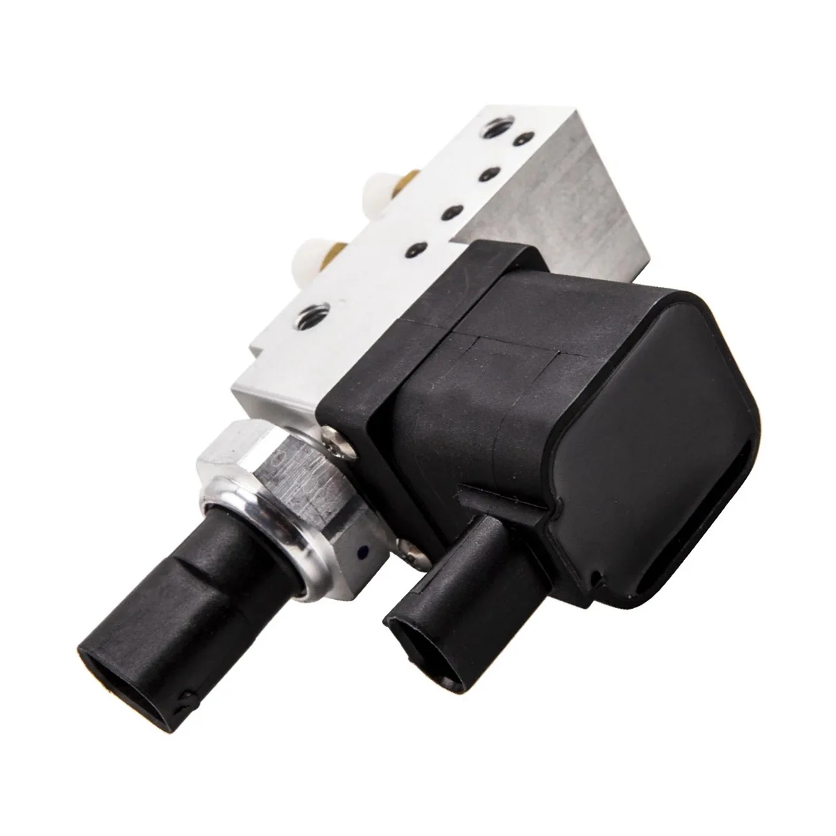 Car Air Suspension Compressor Valve Block Control Unit A2113200158 For Mercedes Benz W211 E320 E500 E55 CLS55 E63