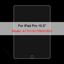 Premium Paper - Feel Screen Protector for iPad - Enhanced Writing and Drawing Experience (Pro 10.5)