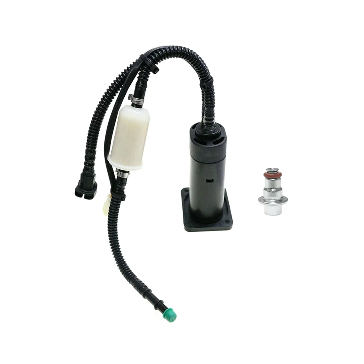 

75007088011 HFP-A489-R Moto EFI Fuel Pump Module Assembly with Pressure Regulator for Husaberg FE390 FE450 FE570 09-10