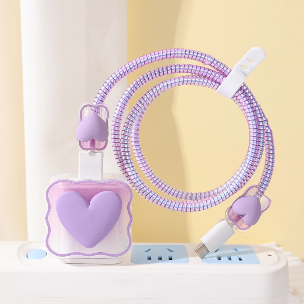PURPLE SET