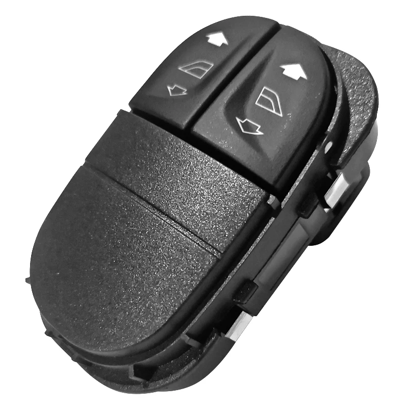 

Front Rear Power Window Control Switch For Ford Escort VII 1995 1996 1997 1998-1999 2000 2001 7248362 95AG14529BA Accessories