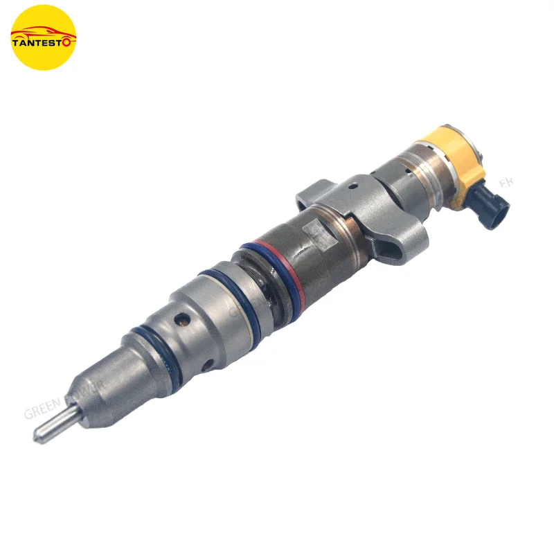 

Original quality diesel fuel injection parts 254-4399 injector for C9