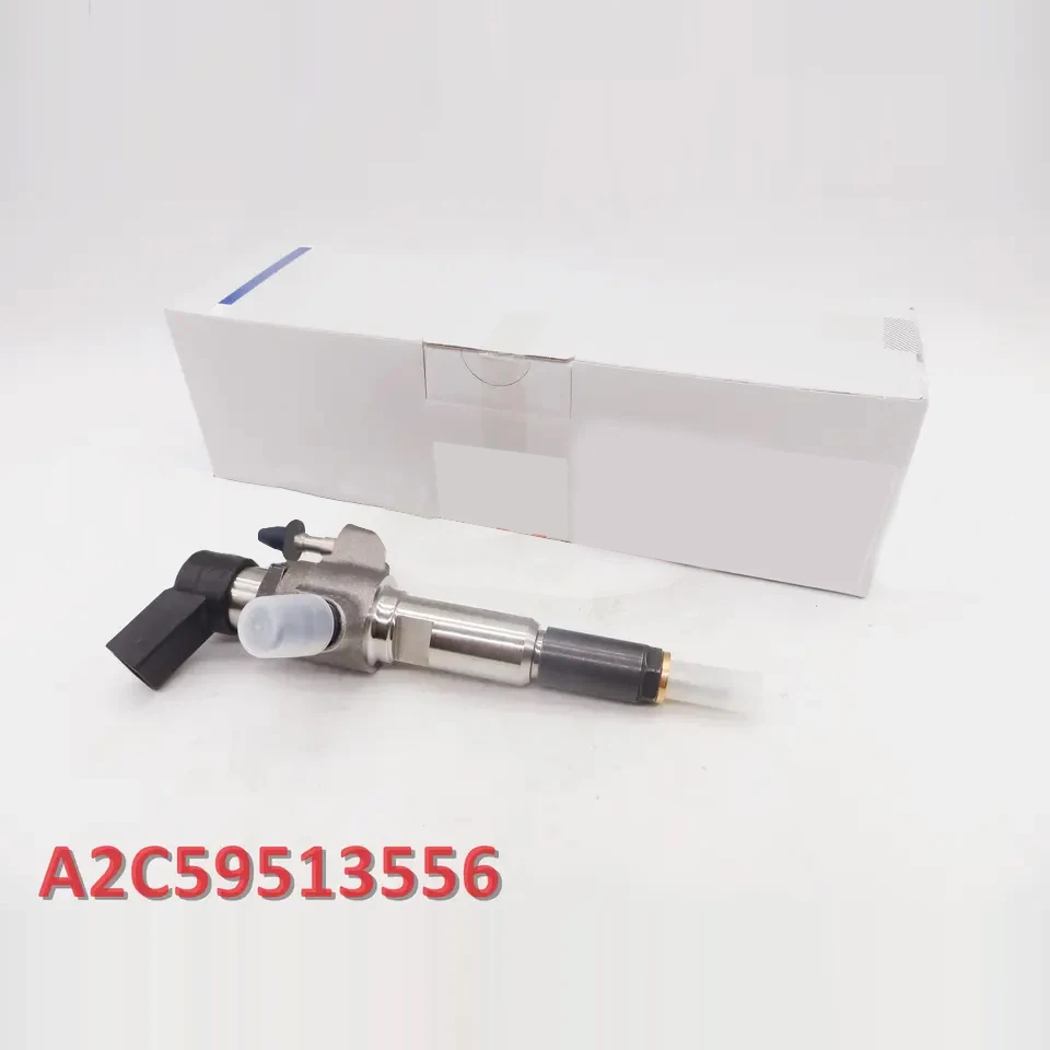 Iniettore Di Carburante Diesel Common Rail 5 Ws40677 A2C59513556 50274V05 Per 36001726 36001727 36001728 36001729 31303994