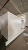 Kitchen Furniture Customized White Shaker Style Solid Wood Kitchen Cabinet 6