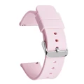 Pink Silver