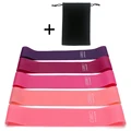 5 Pcs Black Bag