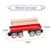 wood-carriage