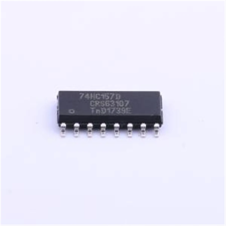 74HC157D,653