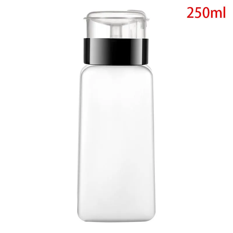 250ml A Black