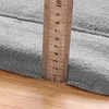 Baby Play Mat, 3CM Thick Crawling Rugs, Padded Foam Rug for Kids Playroom, Nursery, Living Room 5
