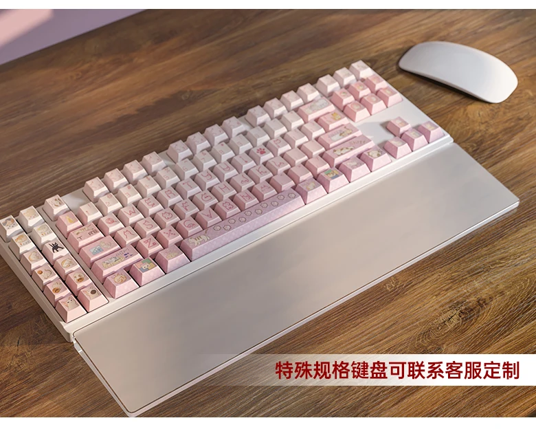original, ergonômico para 60, 68, 75, 87,