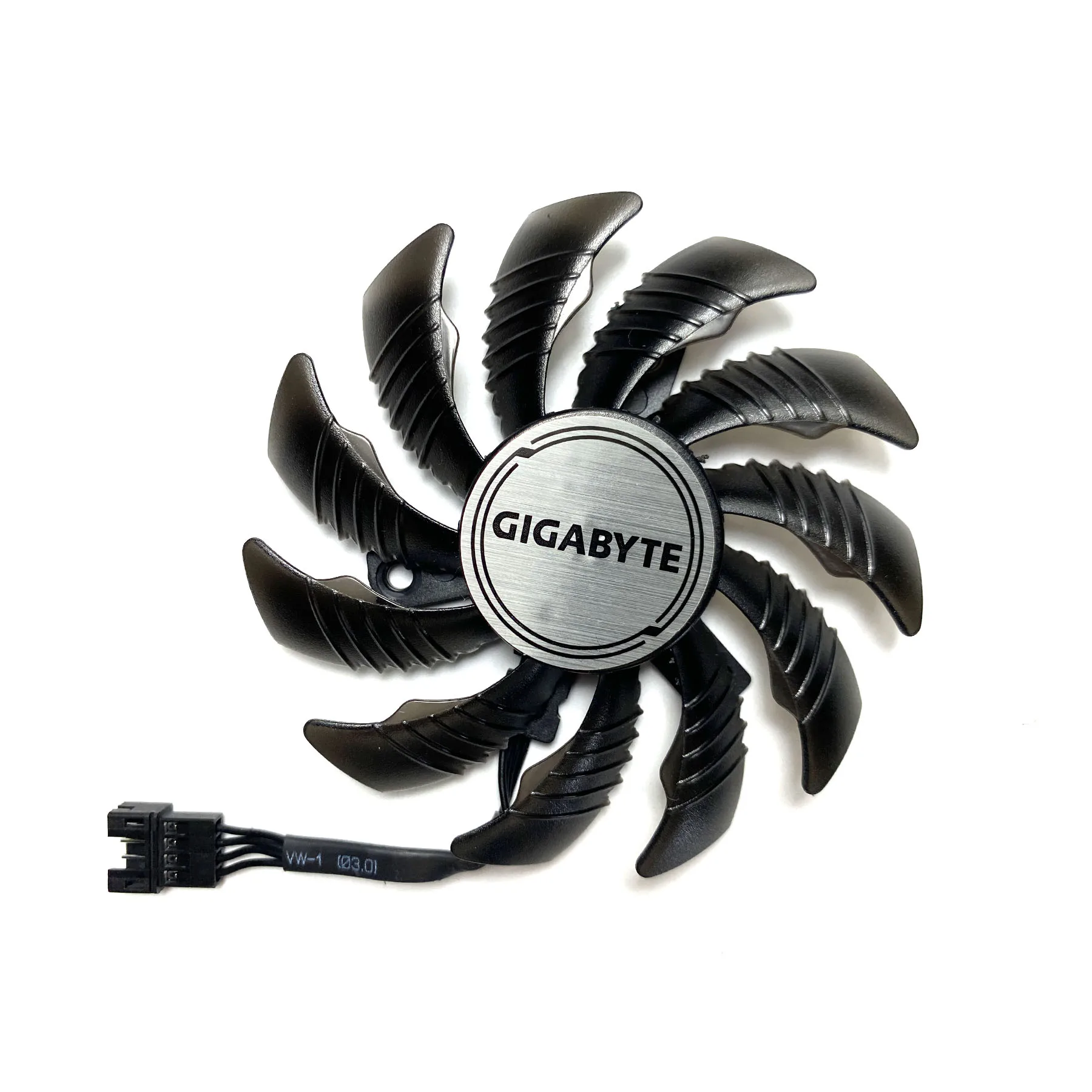 GIGABYTE-Substituição da placa gráfica GeForce, RTX3050, 3060,