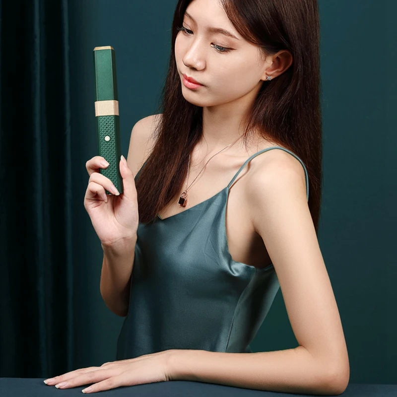 Cordless Hair Straightener