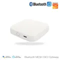 Bluetooth gateway