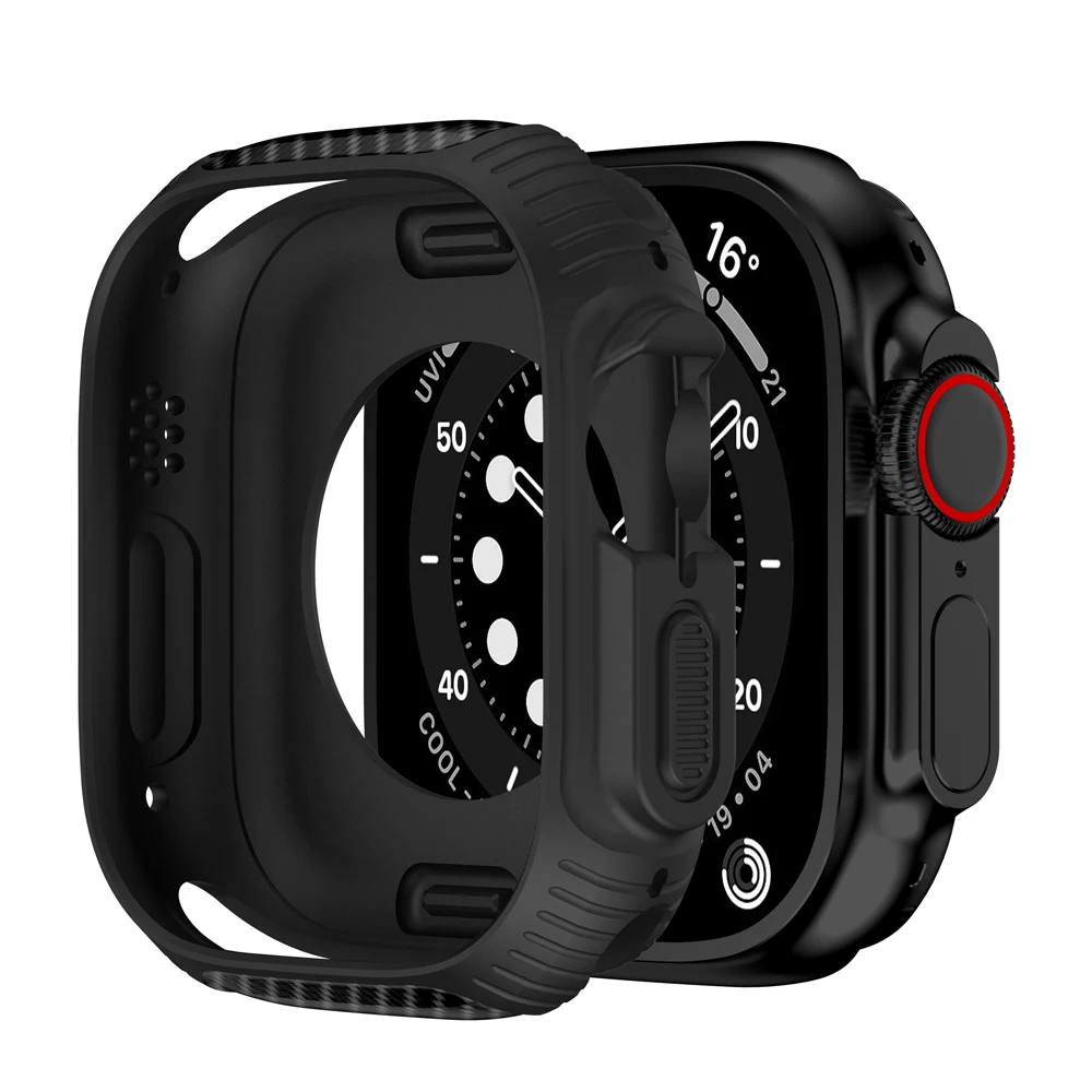  ġ Ʈ TPU ȣ Ŀ, Ʈ 49mm ̽,    