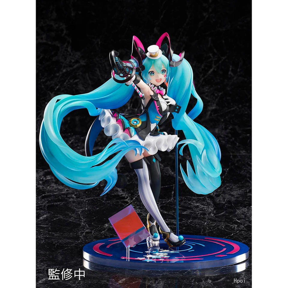 In Stock Original Genuine F:NEX Hatsune Miku VOCALOID Magical