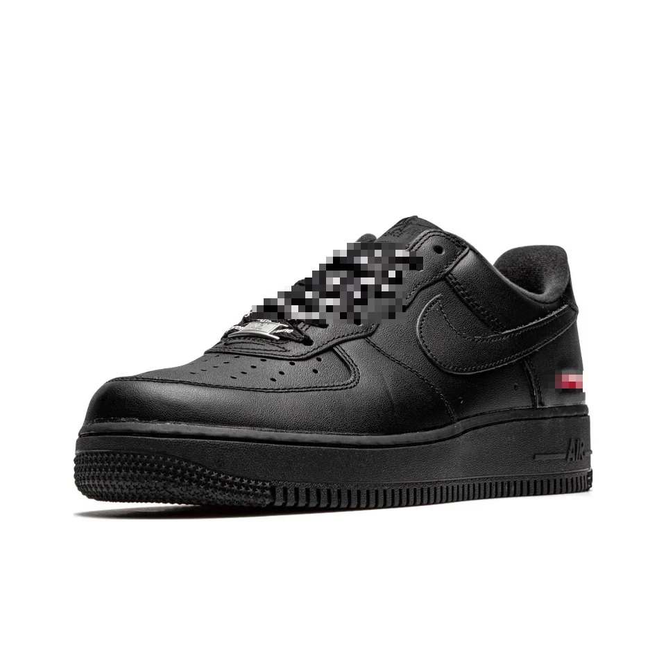Nike Air Force 1 Low '07 LX UV Man Skateboarding Shoes AF1 Classic Retro Style Sneakers CU9225-001