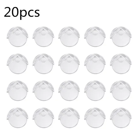 Child Baby Safety Silicone Protector Table Corner Edge Protection Cover Children Anticollision Edge & Corner Guards