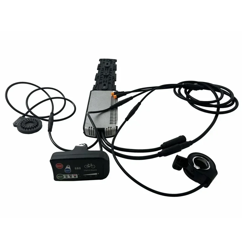 SUNLITE e81 7/8s CP 128L f/EBIKE