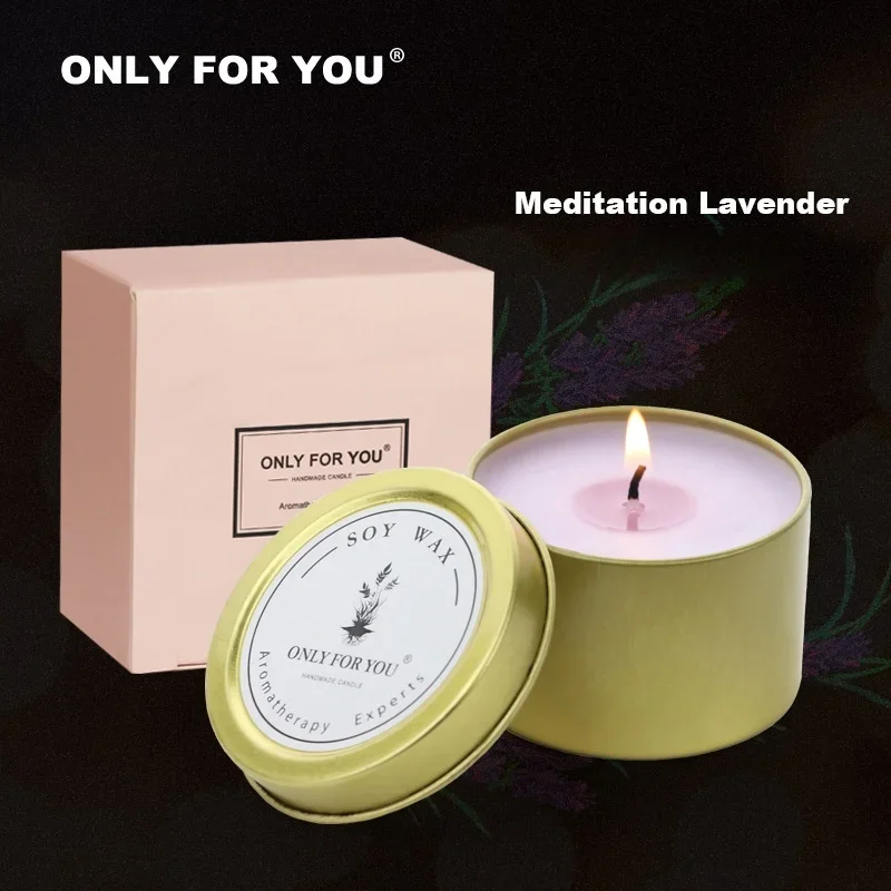 Romantic Candle Gift Jar 5