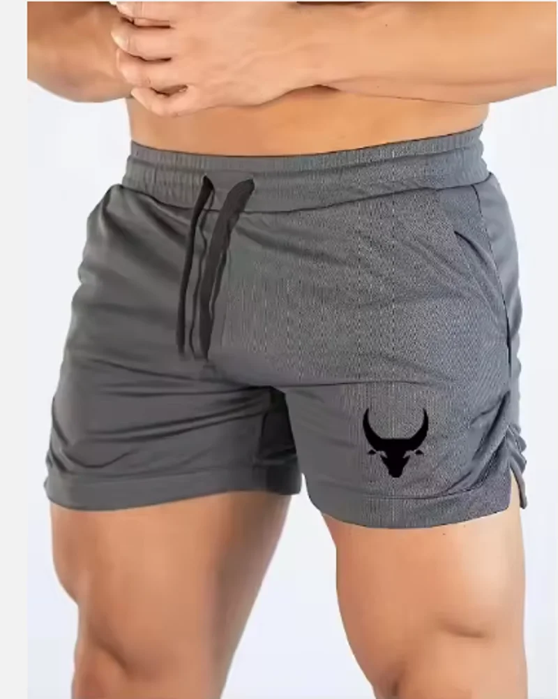 Gym 2026 Shorts, heiß verkaufte Ganzjahres-Shorts für Herren, Lauf- und Wandershorts, Sport- und Jogging-Shorts für Herren – Detail 3