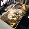 Mouse Pad Office PC Anime Universe Space Mousepad Laptop Gaming Accessories Keyboard Pad Gamer Outer Wilds Kawaii Desk Mouse Mat 4