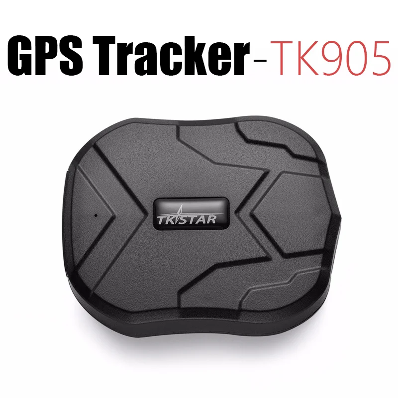TK905GPSLocatorVehicleTrackerPortable4GGPSViaSatellite