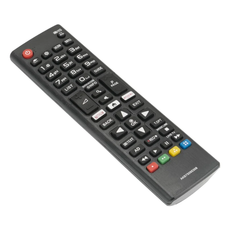 Remote Control Universal