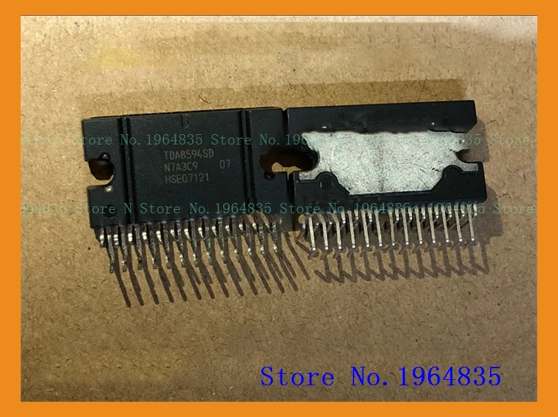 

TDA8594SD