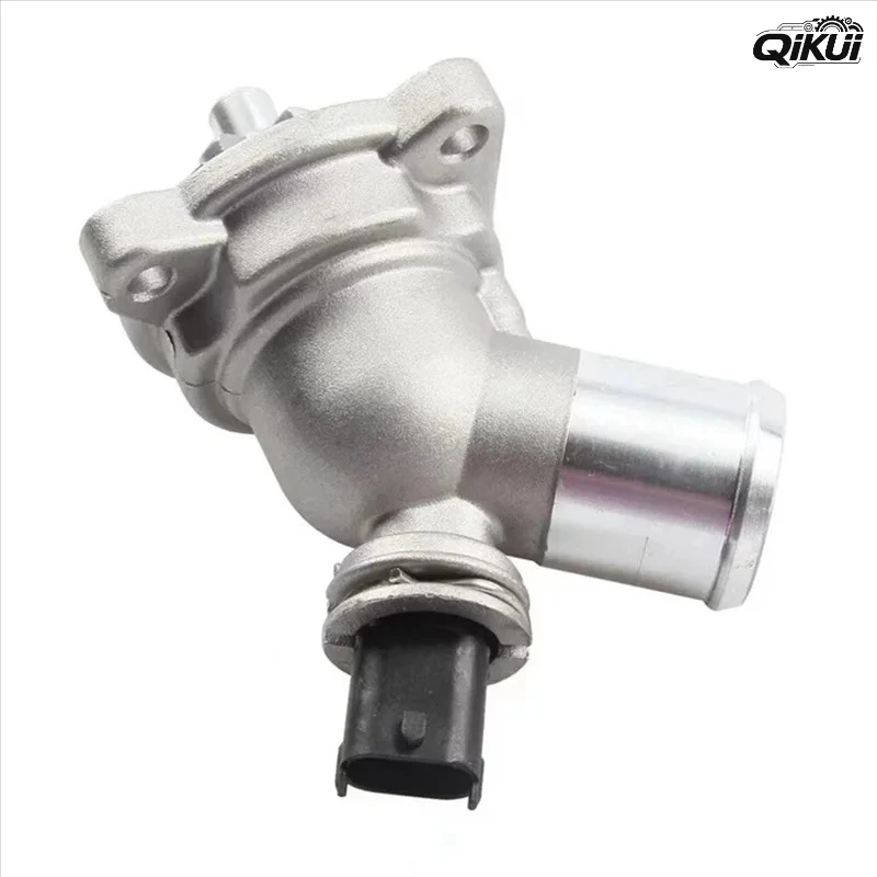 Accessori Auto OE:25199831 251929233 Termostato di Raffreddamento Motore per Chevrolet Spark M300 1.2L - Image 5